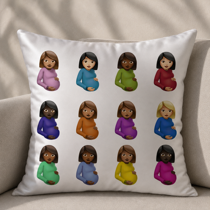 Certified Lover Boy – Drake Pillow Cover