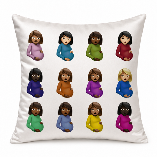 Certified Lover Boy – Drake Pillow Cover